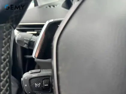 Photo 13 Peugeot 3008  Puretech 130ch S&S EAT8