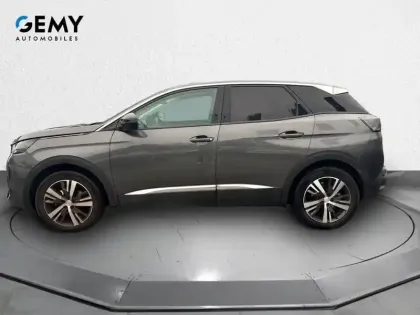 Photo 37 Peugeot 3008  Puretech 130ch S&S EAT8