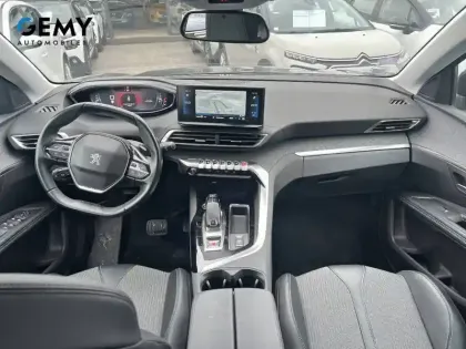 Photo 7 Peugeot 3008  Puretech 130ch S&S EAT8