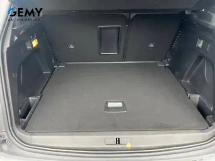 Photo 5 Peugeot 3008  Puretech 130ch S&S EAT8