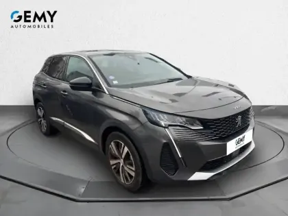 Photo 19 Peugeot 3008  Puretech 130ch S&S EAT8
