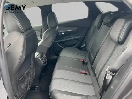 Photo 9 Peugeot 3008  Puretech 130ch S&S EAT8