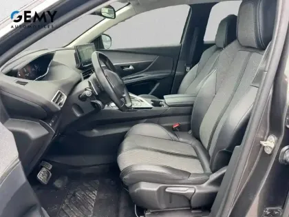 Photo 8 Peugeot 3008  Puretech 130ch S&S EAT8