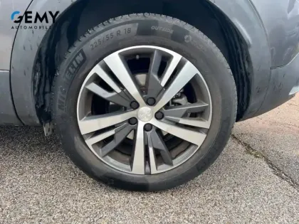 Photo 10 Peugeot 3008  Puretech 130ch S&S EAT8