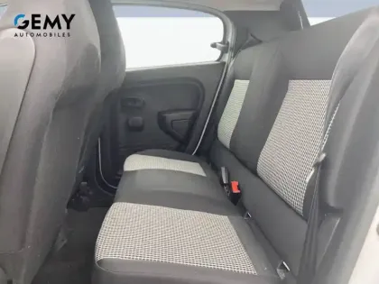 Photo 9 Renault Twingo  III E-Tech