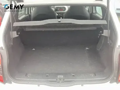 Photo 5 Renault Twingo  III E-Tech