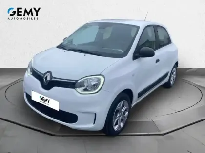 Photo Renault Twingo Authentic