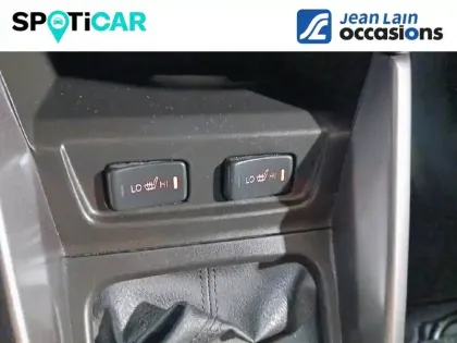 Photo 19 Suzuki Vitara  1.4 Boosterjet Hybrid