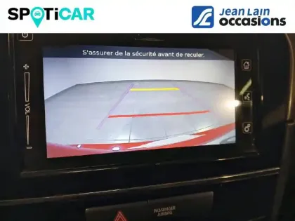 Photo 17 Suzuki Vitara  1.4 Boosterjet Hybrid