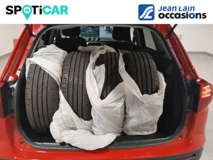 Photo 14 Suzuki Vitara  1.4 Boosterjet Hybrid