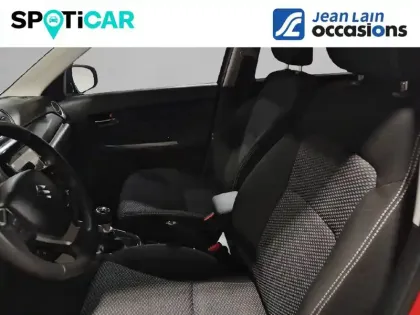 Photo 10 Suzuki Vitara  1.4 Boosterjet Hybrid