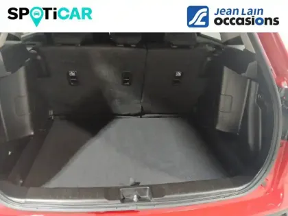 Photo 5 Suzuki Vitara  1.4 Boosterjet Hybrid