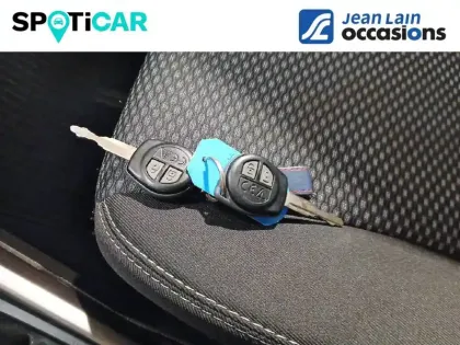 Photo 18 Suzuki Vitara  1.4 Boosterjet Hybrid