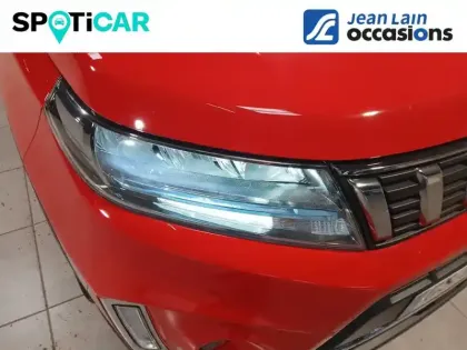 Photo 15 Suzuki Vitara  1.4 Boosterjet Hybrid