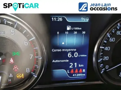 Photo 9 Suzuki Vitara  1.4 Boosterjet Hybrid