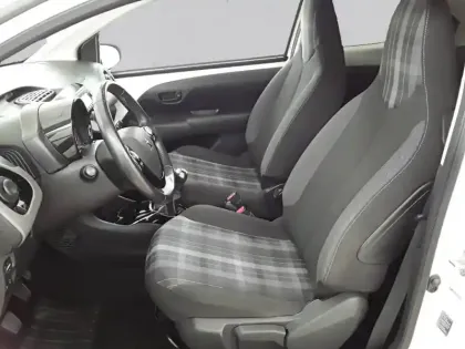 Photo 10 Peugeot 108  VTi 72ch S&S BVM5