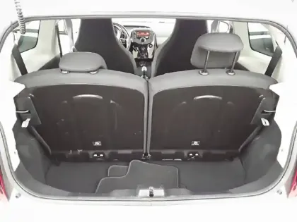 Photo 5 Peugeot 108  VTi 72ch S&S BVM5