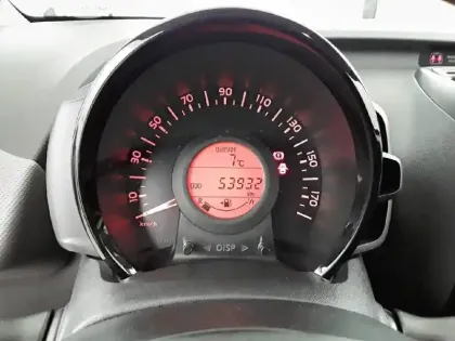 Photo 9 Peugeot 108  VTi 72ch S&S BVM5