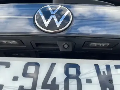 Photo 15 Volkswagen T-cross  1.0 TSI 116 Start/Stop DSG7