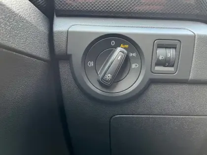 Photo 17 Volkswagen T-cross  1.0 TSI 116 Start/Stop DSG7