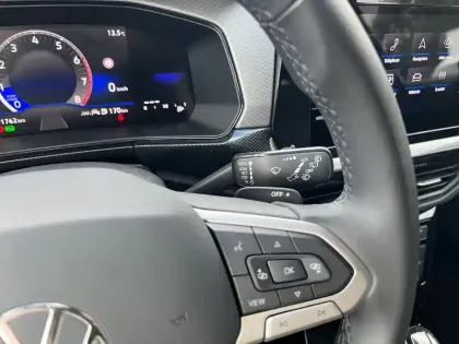 Photo 19 Volkswagen T-cross  1.0 TSI 116 Start/Stop DSG7