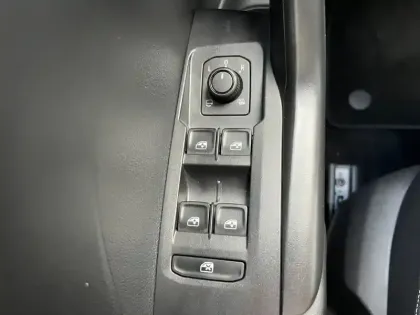 Photo 16 Volkswagen T-cross  1.0 TSI 116 Start/Stop DSG7