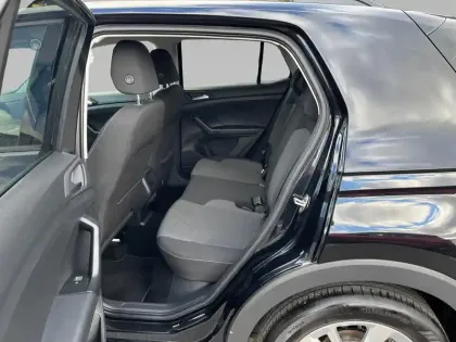 Photo 13 Volkswagen T-cross  1.0 TSI 116 Start/Stop DSG7