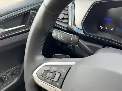 Photo 18 Volkswagen T-cross  1.0 TSI 116 Start/Stop DSG7