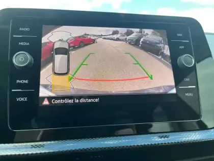 Photo 26 Volkswagen T-cross  1.0 TSI 116 Start/Stop DSG7