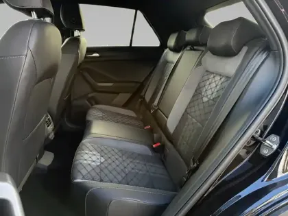 Photo 9 Volkswagen T-roc  1.5 TSI EVO2 150 Start/Stop DSG7