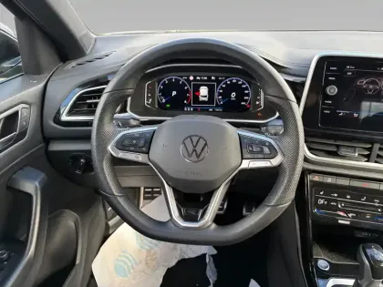 Photo 7 Volkswagen T-roc  1.5 TSI EVO2 150 Start/Stop DSG7