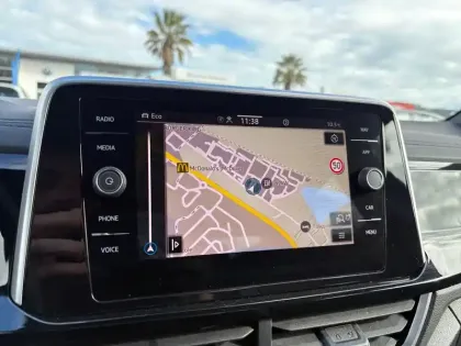 Photo 14 Volkswagen T-roc  1.5 TSI EVO2 150 Start/Stop DSG7