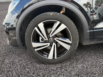 Photo 6 Volkswagen T-roc  1.5 TSI EVO2 150 Start/Stop DSG7