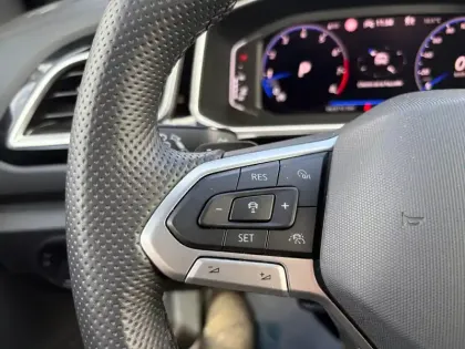 Photo 18 Volkswagen T-roc  1.5 TSI EVO2 150 Start/Stop DSG7