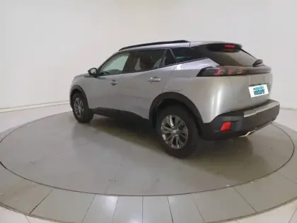 Photo 37 Peugeot 2008  PureTech 130 S&S EAT8