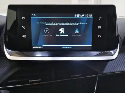 Photo 54 Peugeot 2008  PureTech 130 S&S EAT8