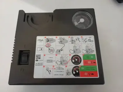 Photo 17 Peugeot 2008  PureTech 130 S&S EAT8