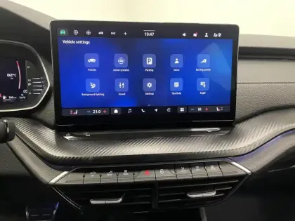 Photo 11 Skoda Octavia  Combi 2.0 TDI 150 ch SCR DSG7