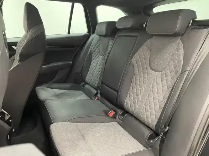 Photo 9 Skoda Octavia  Combi 2.0 TDI 150 ch SCR DSG7