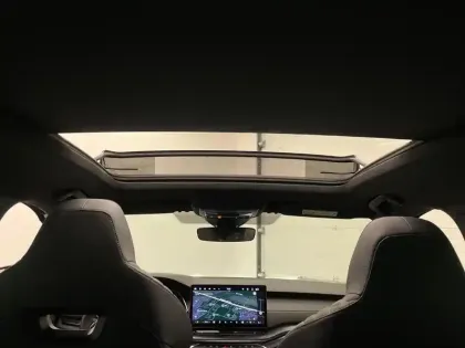 Photo 17 Skoda Octavia  Combi 2.0 TDI 150 ch SCR DSG7