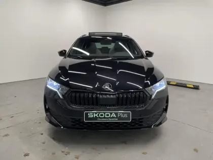 Photo 5 Skoda Octavia  Combi 2.0 TDI 150 ch SCR DSG7