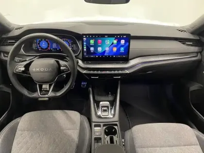 Photo 7 Skoda Octavia  Combi 2.0 TDI 150 ch SCR DSG7