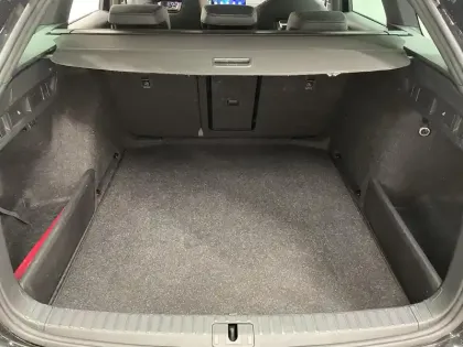 Photo 15 Skoda Octavia  Combi 2.0 TDI 150 ch SCR DSG7