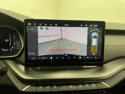 Photo 13 Skoda Octavia  Combi 2.0 TDI 150 ch SCR DSG7