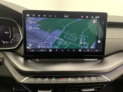 Photo 12 Skoda Octavia  Combi 2.0 TDI 150 ch SCR DSG7