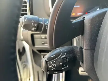 Photo 19 Citroën C5 aircross  BlueHDi 130 S&S EAT8