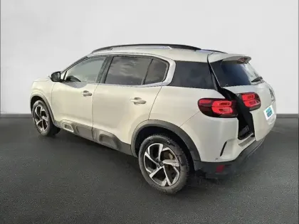 Photo 48 Citroën C5 aircross  BlueHDi 130 S&S EAT8
