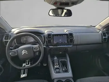 Photo 7 Citroën C5 aircross  BlueHDi 130 S&S EAT8