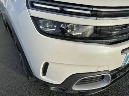 Photo 15 Citroën C5 aircross  BlueHDi 130 S&S EAT8