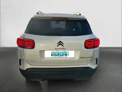 Photo 46 Citroën C5 aircross  BlueHDi 130 S&S EAT8